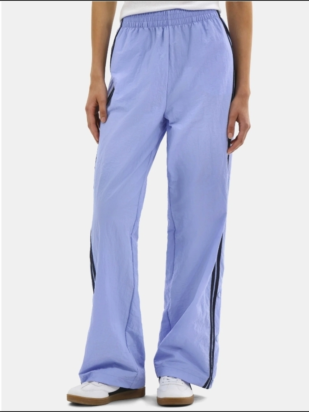 No Boundaries Track Pants, 31'' Inseam, Women's Size XXS (00)
